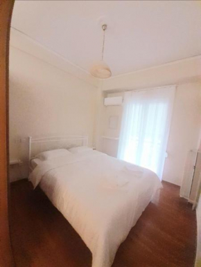 A-Apartments -- Agiou Therapontos